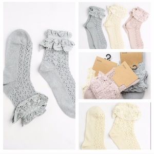 Socks Bundle