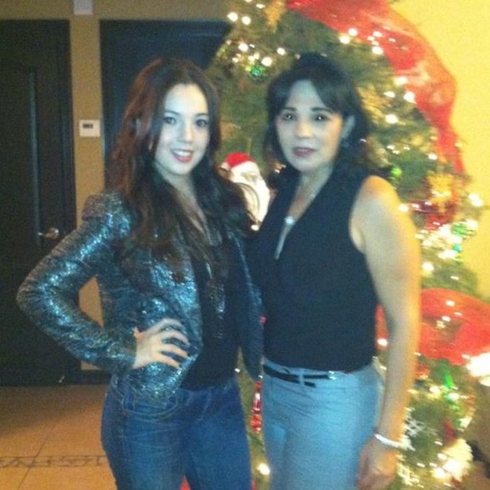 Meet your Posher, Yasmin