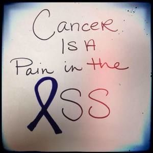 Meet your Posher, Benita