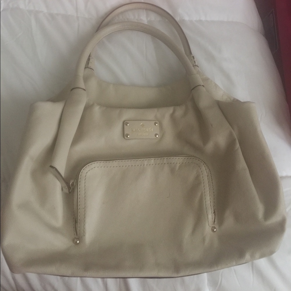 Katie spade handbag