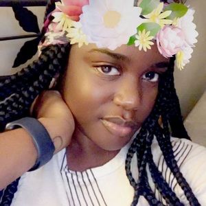 Meet your Posher, Bre