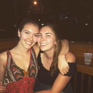 Meet your Posher, Laur