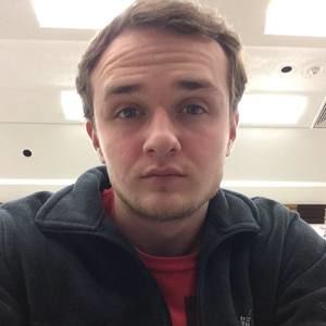 Meet your Posher, Robert