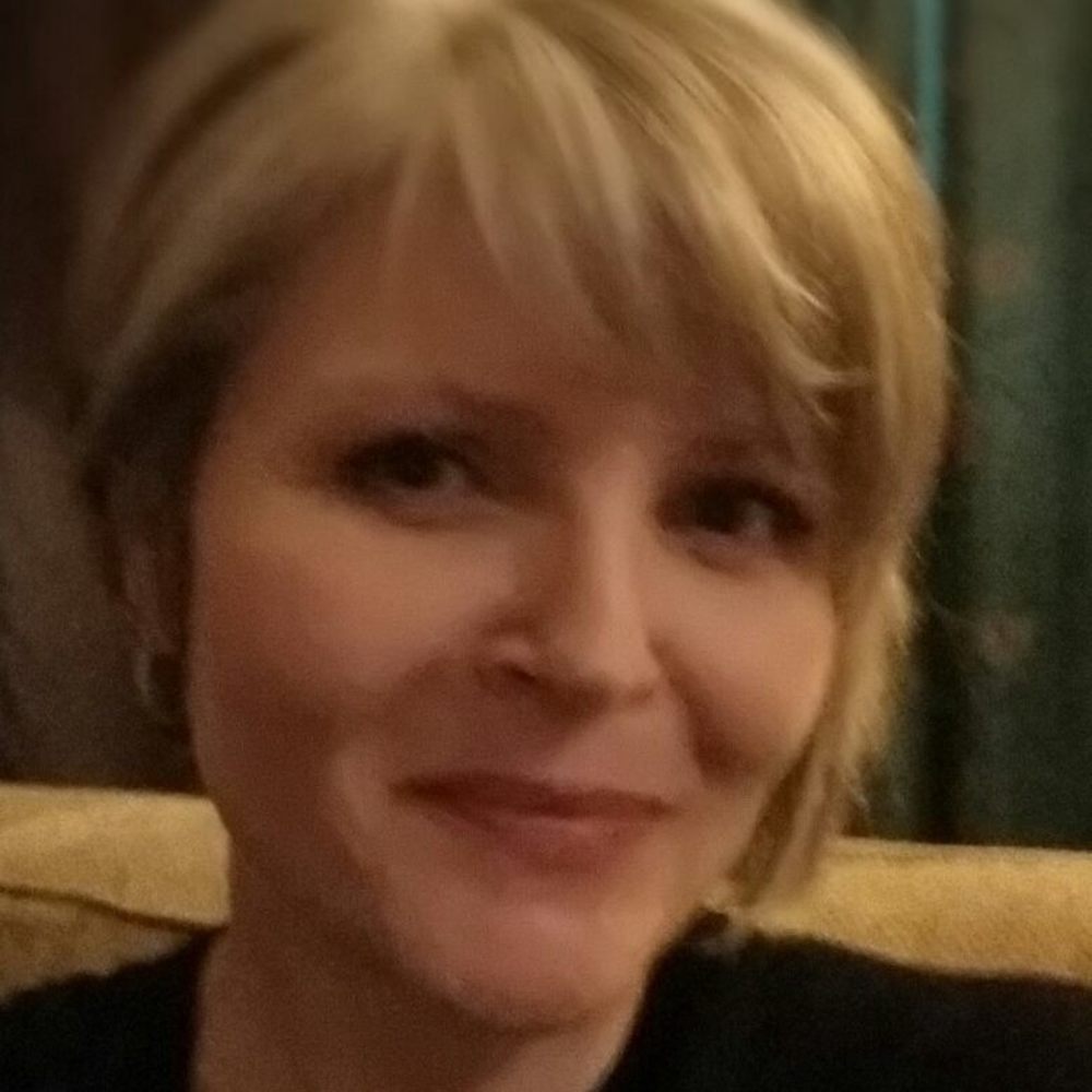 Meet your Posher, Susan