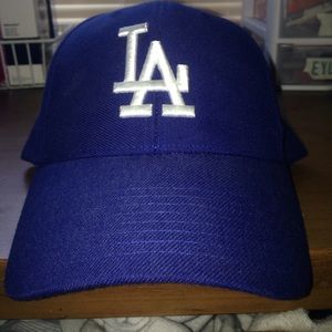 LA Dodgers!