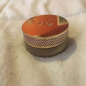 SOLD ✔️TARTE - hybrid gel foundation Med Neutral.