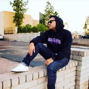 Meet your Posher, Ian