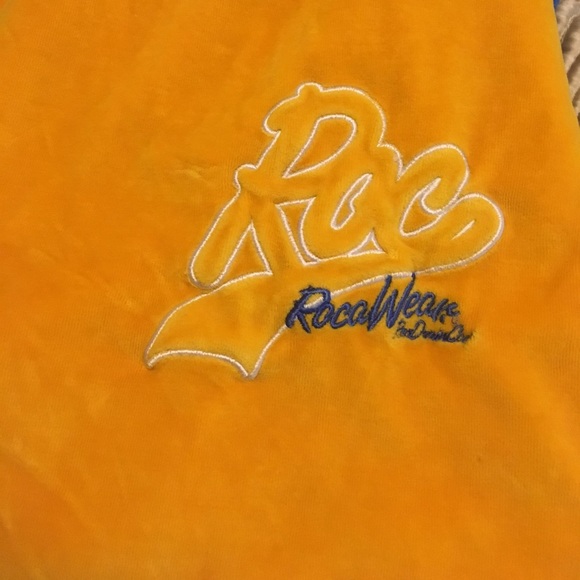 Men's Roca Wear Unit suede fabric - Picture 3 of 3