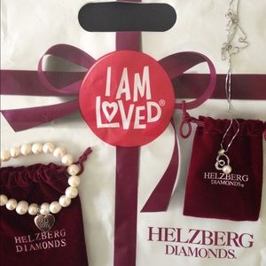 Fresh Water Pearls set