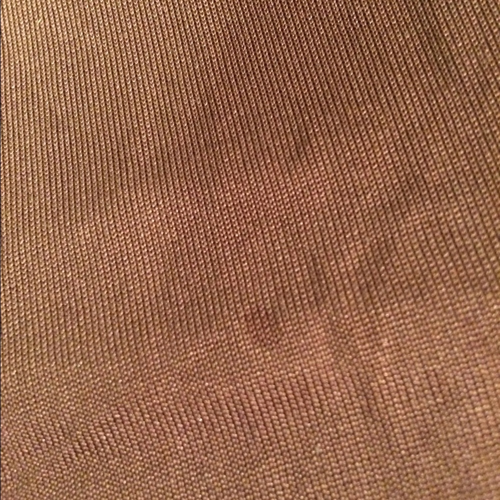 ⬇️$30 Bebe 100% silk dress - Picture 8 of 8