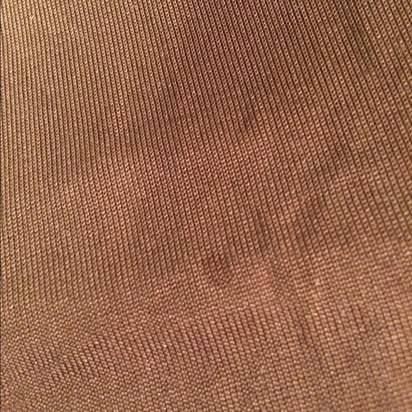 ⬇️$30 Bebe 100% silk dress - Picture 8 of 8