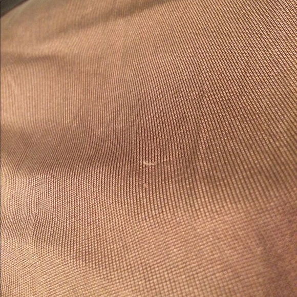 ⬇️$30 Bebe 100% silk dress - Picture 7 of 8