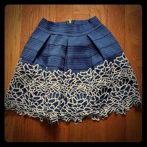 Francescas Skirt