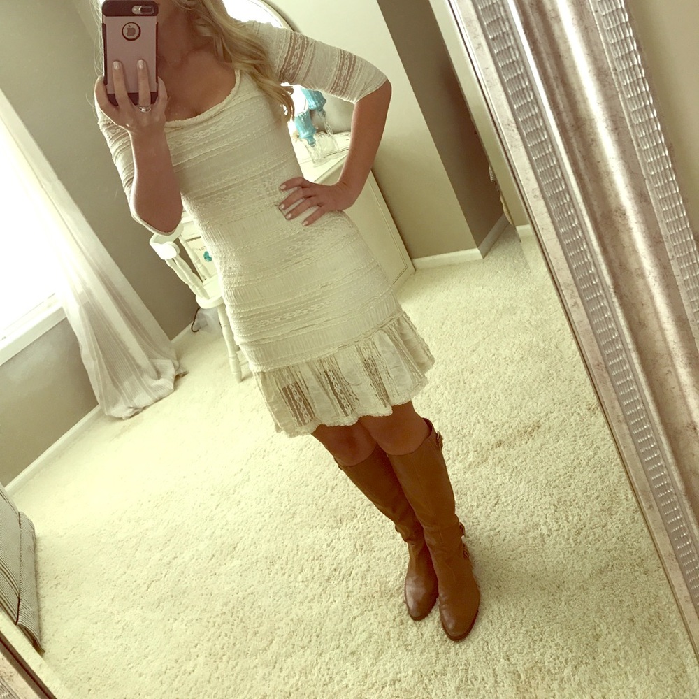 Max Studio Dress