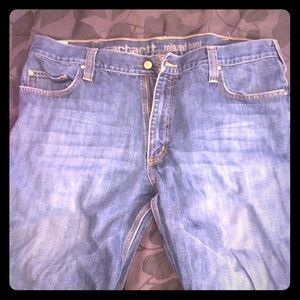 *Carhartt* Jeans