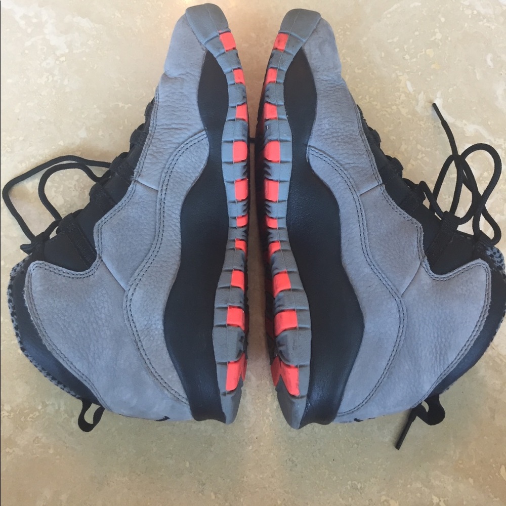 Nike Jordan sneakers - size 6.5