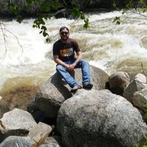 Meet your Posher, Matt