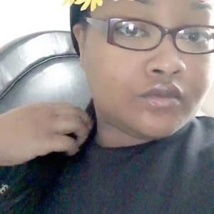 Meet your Posher, Gabriella