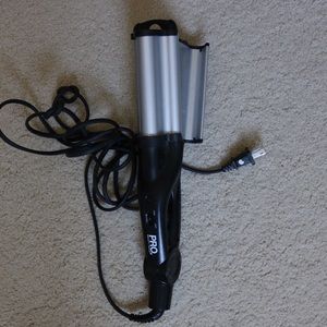 Hair Waver