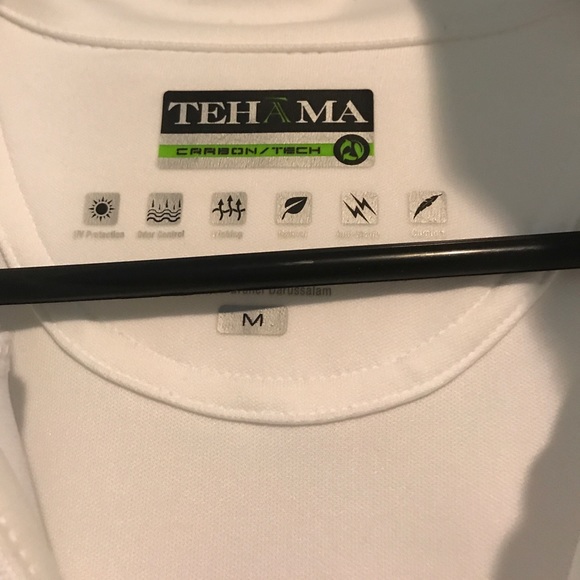 Golf top - Picture 2 of 3