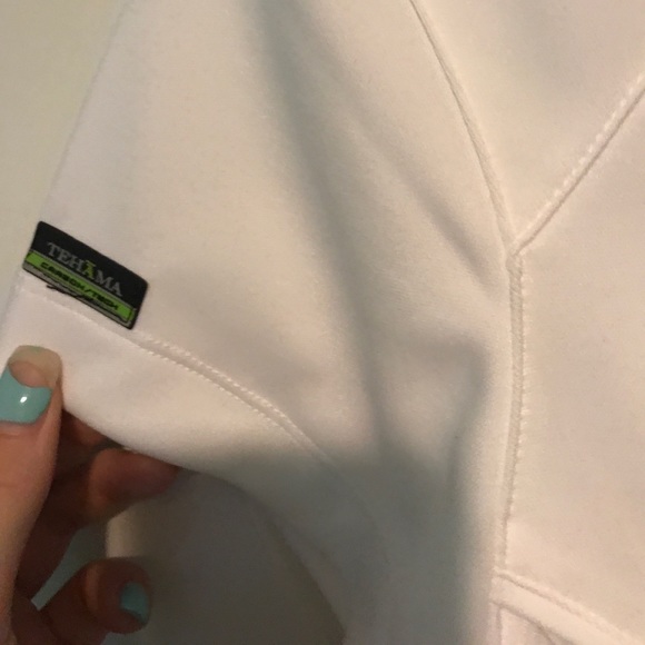 Golf top - Picture 3 of 3