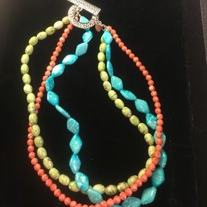 Premier necklace