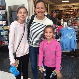 Meet your Posher, Isabella