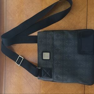 Gianfranco Ferré Crossbody Bag