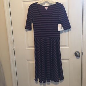 NWT S Nicole Dress