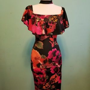 Midi Dress