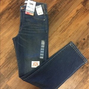 Lee men's jeans