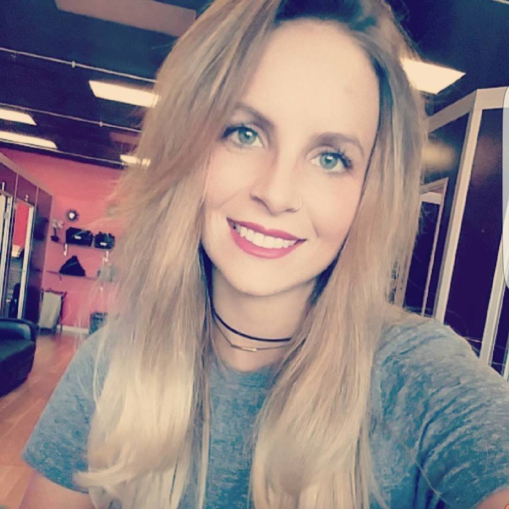 Meet your Posher, Michelle