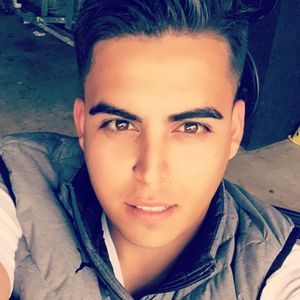 Meet your Posher, Gilberto