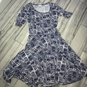 LulaRoe Nicole