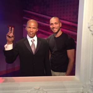 Meet your Posher, Michael