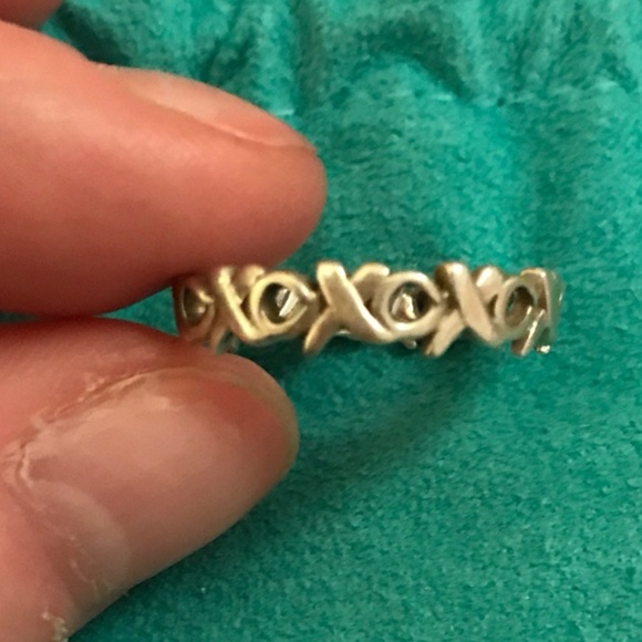 Tiffany rings more pics - Picture 2 of 3