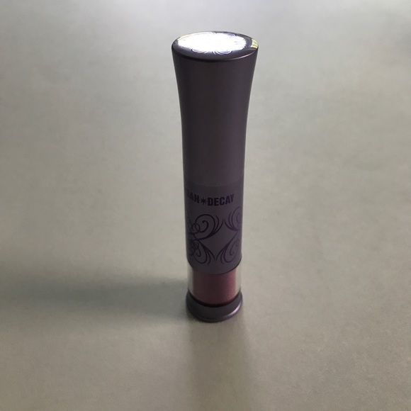 NWT Urban Decay Loose Pigment Asphyxia - Picture 3 of 4