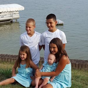 Meet your Posher, Barbara