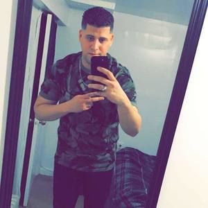 Meet your Posher, Jordani