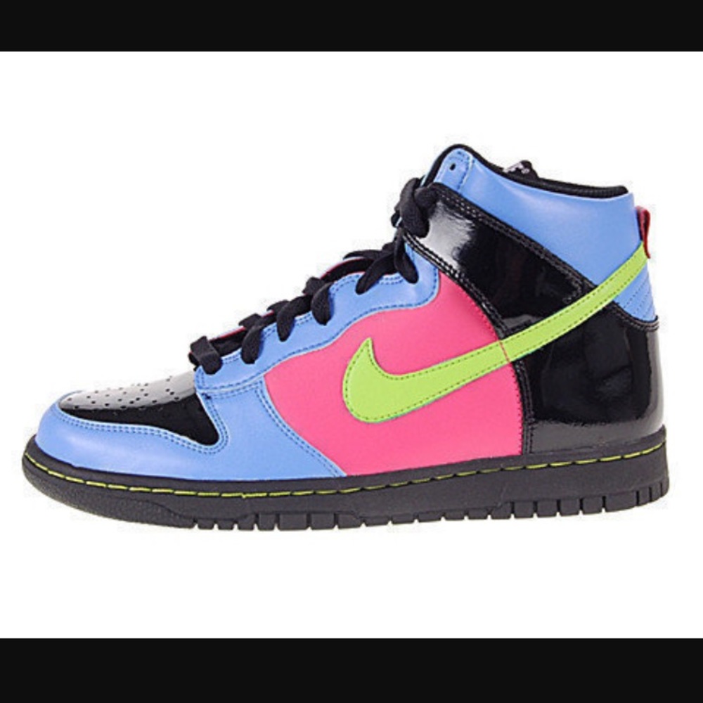 Nike Dunks