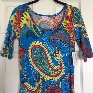 Lularoe Ana Dress