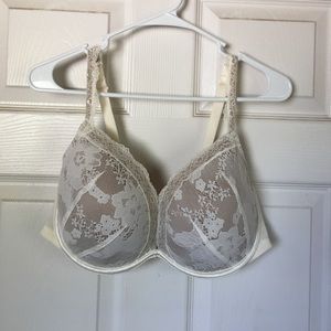 Cacique Lace Bra, worn once