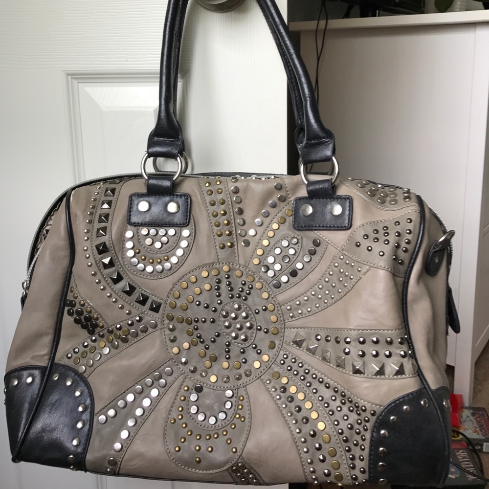 Nicole Lee hobo bag