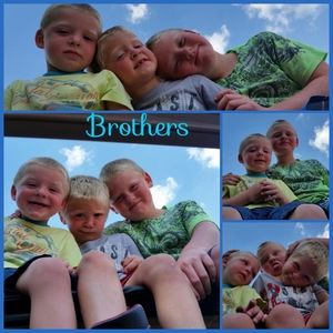 Meet your Posher, Misty