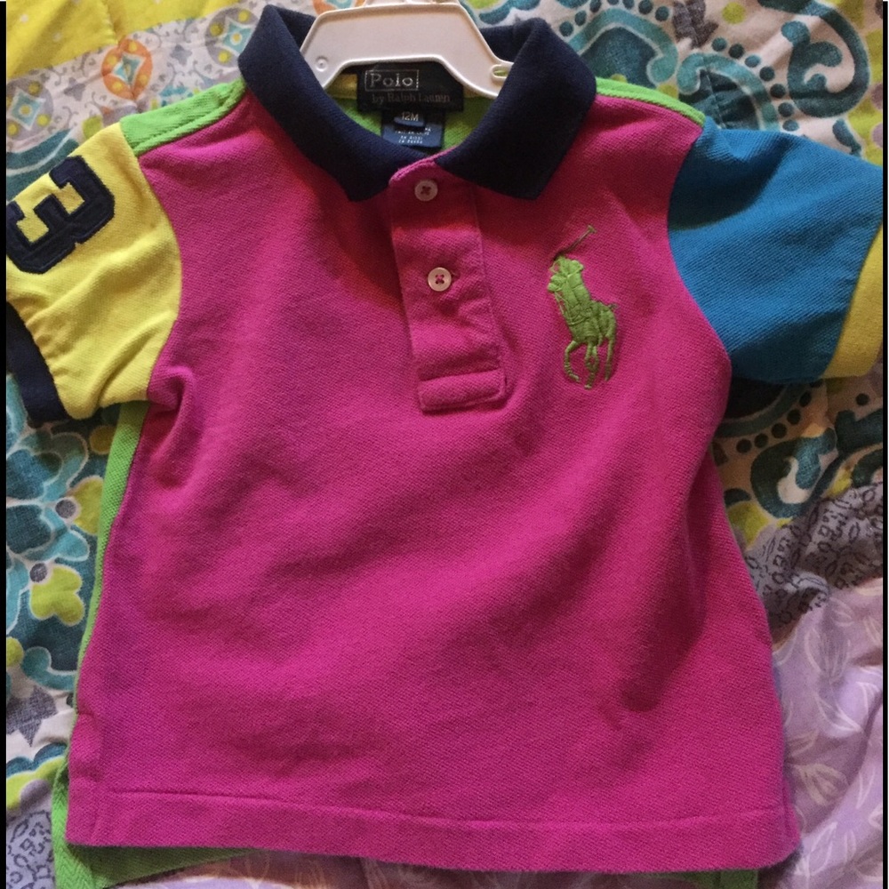 Ralph Lauren Shirt