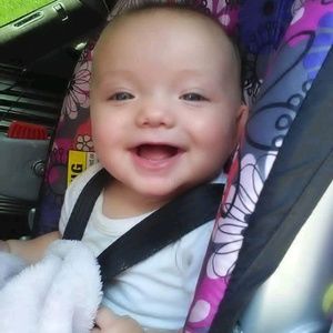 Meet your Posher, Lisa