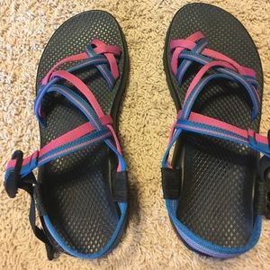 Chaco shoes