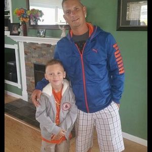 Meet your Posher, David