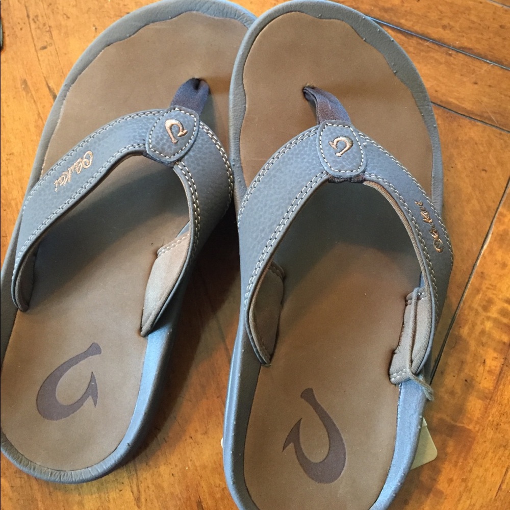 Olukai Ohana Sandals