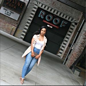 Meet your Posher, Crystal